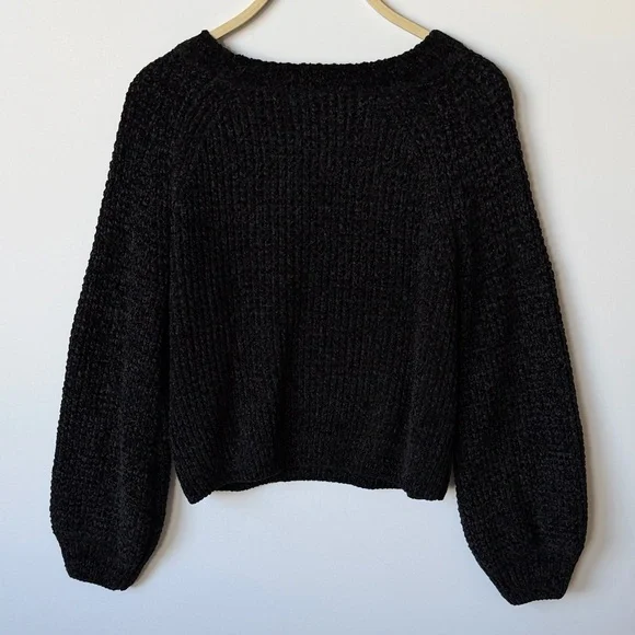 Altar'd State Chunky Sweater - Picture 3 of 7